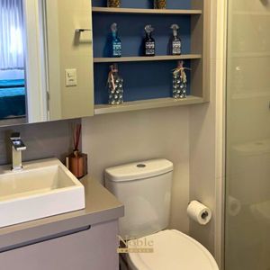 Apartamento com 78m², 2 dormitórios, 1 suíte, 2 vagas no Residencial DI Capri em Torres para Comprar