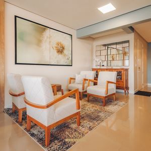 Apartamento com 180m², 4 dormitórios, 4 suítes, 2 vagas no Taipei em Torres para Comprar