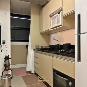 Apartamento com 73m², 2 dormitórios, 1 suíte, 1 vaga no Magma em Torres para Comprar