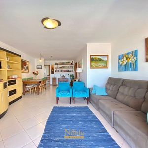 Apartamento com 135m², 3 dormitórios, 3 suítes, 1 vaga no Cartagena em Torres para Comprar