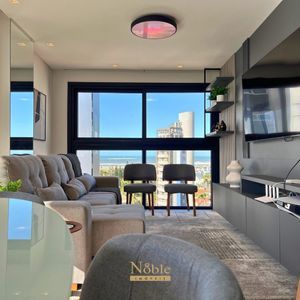 Apartamento com 114m², 3 dormitórios, 1 suíte, 2 vagas no Vista Mare em Torres para Comprar