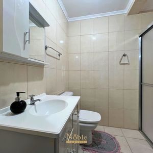 Apartamento com 95m², 3 dormitórios, 1 suíte, 1 vaga no Residencial das Palmeiras em Torres para Comprar