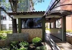 Oportunidade!  Apartamento Térreo de 2 dormitórios Desocupado