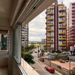 Apartamento com 130m², 3 dormitórios, 3 suítes, 1 vaga no Avant Garde em Torres para Comprar