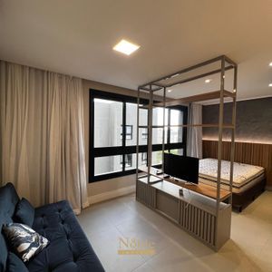 Apartamento com 43m², 1 dormitório, 1 vaga no Nature em Torres para Comprar