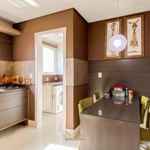 Apartamento com 144m², 3 dormitórios, 3 suítes, 2 vagas no Tutto Residenziale em Torres para Comprar