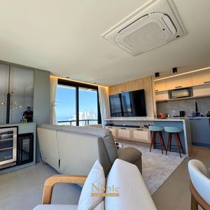 Apartamento com 113m², 3 dormitórios, 1 suíte, 2 vagas no Vista Mare em Torres para Comprar