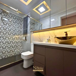 Apartamento com 86m², 2 dormitórios, 1 suíte, 2 vagas no Mônaco em Torres para Comprar