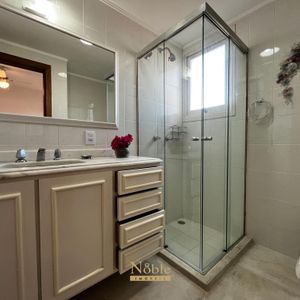 Apartamento com 155m², 3 dormitórios, 1 suíte, 1 vaga no Edificio Villa Itaparica em Torres para Comprar