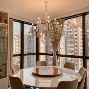 Apartamento com 103m², 3 dormitórios, 3 suítes, 2 vagas no Absoluto em Torres para Comprar