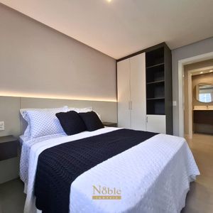 Apartamento com 77m², 2 dormitórios, 1 suíte, 2 vagas no Maui Residencial em Torres para Comprar