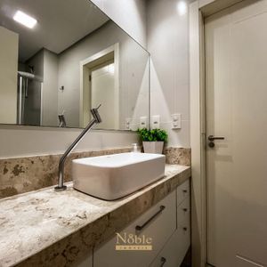 Apartamento com 114m², 3 dormitórios, 3 suítes, 2 vagas no Absoluto em Torres para Comprar