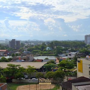 Apartamento com 75m², 2 dormitórios, 1 suíte, 1 vaga no Torres Elegance em Torres para Comprar