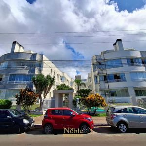 Apartamento, 2 dormitórios, 1 suíte, 1 vaga no Villa Real em Torres para Comprar