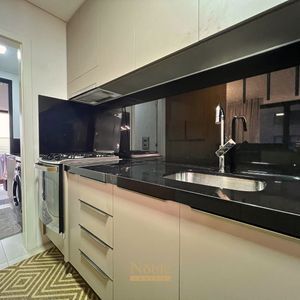 Apartamento com 84m², 2 dormitórios, 1 suíte, 1 vaga no Vesta em Torres para Comprar