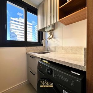 Apartamento com 72m², 2 dormitórios, 1 suíte, 1 vaga no Freedom em Torres para Comprar