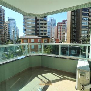 Apartamento com 263m², 4 dormitórios, 4 suítes, 4 vagas no Neptuno em Torres para Comprar