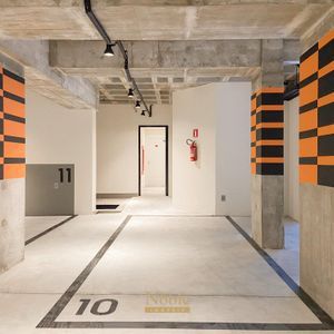 Apartamento com 181m², 2 dormitórios, 2 suítes, 1 vaga no Praça Quatro em Torres para Comprar