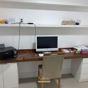 Apartamento com 212m², 4 dormitórios, 4 suítes, 2 vagas no Golden Tower em Torres para Comprar