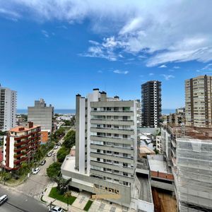 Apartamento com 73m², 2 dormitórios, 2 suítes, 2 vagas no Perito Moreno em Torres para Comprar