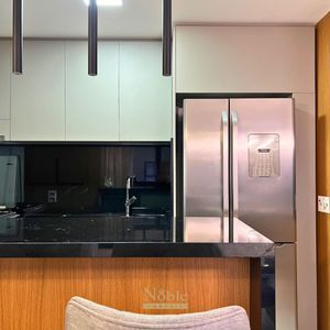 Apartamento com 84m², 2 dormitórios, 1 suíte, 1 vaga no Vesta em Torres para Comprar