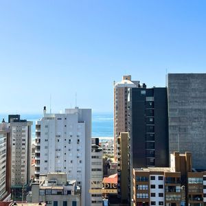 Apartamento com 105m², 2 dormitórios, 2 suítes, 1 vaga no Vesta em Torres para Comprar