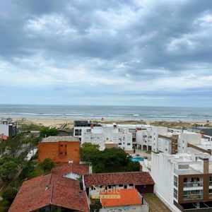 Apartamento com 121m², 3 dormitórios, 1 suíte, 1 vaga no Atlantis em Torres para Comprar