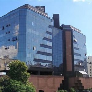 Conjunto/Sala para Venda - 37m², 0 dormitórios, Cidade Baixa