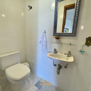 Apartamento com 143m², 3 dormitórios, 2 suítes, 1 vaga no Canto do Mar em Torres para Comprar