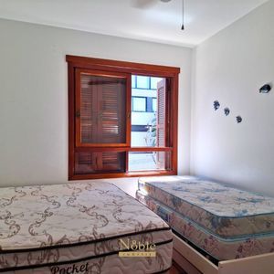 Apartamento com 72m², 2 dormitórios, 1 vaga no Ilha de Malta em Torres para Comprar