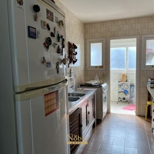 Apartamento com 131m², 3 dormitórios, 1 suíte, 1 vaga no Morada da Praça em Torres para Comprar