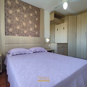 Apartamento com 106m², 3 dormitórios, 1 suíte, 1 vaga no Vista Nobre em Torres para Comprar