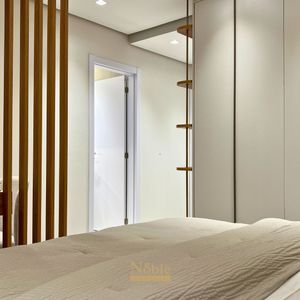 Apartamento com 91m², 2 dormitórios, 2 suítes, 2 vagas no Toronto em Torres para Comprar