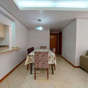 Apartamento com 81m², 2 dormitórios, 1 suíte, 1 vaga no Morada de Apollo em Torres para Comprar