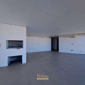 Apartamento com 130m², 4 dormitórios, 4 suítes, 2 vagas no Mirage em Torres para Comprar