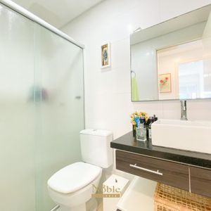 Apartamento com 78m², 2 dormitórios, 1 suíte, 1 vaga no Rosenda em Torres para Comprar