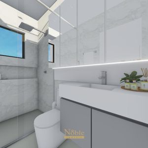 Apartamento com 84m², 3 dormitórios, 2 suítes, 1 vaga no Giardino em Torres para Comprar