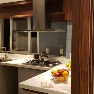 Apartamento, 4 dormitórios, 4 suítes, 2 vagas no Golden Tower em Torres para Comprar