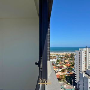 Apartamento com 78m², 2 dormitórios, 1 suíte, 1 vaga no Vista Mare em Torres para Comprar