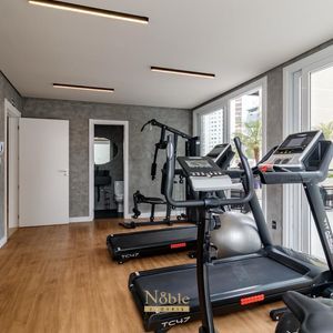 Apartamento com 104m², 3 dormitórios, 1 suíte, 2 vagas no Ibiza em Torres para Comprar