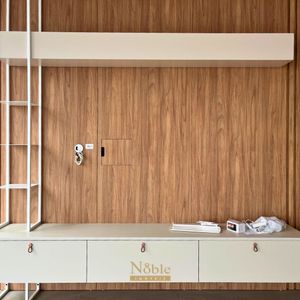 Apartamento com 97m², 2 dormitórios, 2 suítes, 1 vaga no Origem em Torres para Comprar