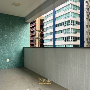 Apartamento com 126m², 3 dormitórios, 1 suíte, 2 vagas no Capadócia em Torres para Comprar