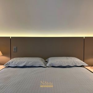 Apartamento com 91m², 2 dormitórios, 1 suíte, 1 vaga no Magma em Torres para Comprar