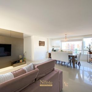 Apartamento com 120m², 4 dormitórios, 1 suíte, 2 vagas no Michelângelo em Torres para Comprar