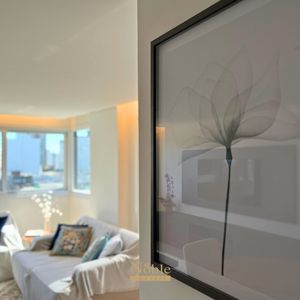 Apartamento com 110m², 3 dormitórios, 1 suíte, 2 vagas no Più Belle Residencial em Torres para Comprar