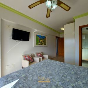 Apartamento com 131m², 3 dormitórios, 1 suíte, 2 vagas no Torre do Sol em Torres para Comprar