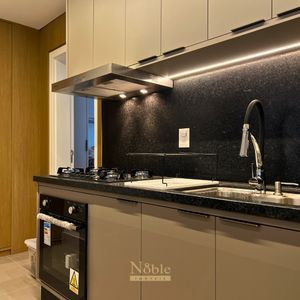 Apartamento com 109m², 3 dormitórios, 1 suíte, 2 vagas no Urban em Torres para Comprar