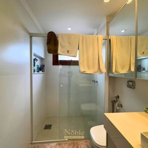 Apartamento com 161m², 4 dormitórios, 4 suítes, 2 vagas no Mare Blu em Torres para Comprar