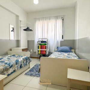 Apartamento com 120m², 3 dormitórios, 1 suíte, 1 vaga no Splendor em Torres para Comprar