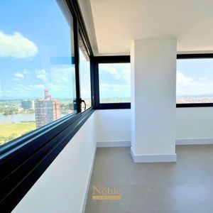 Apartamento com 78m², 2 dormitórios, 1 suíte, 1 vaga no Vista Mare em Torres para Comprar